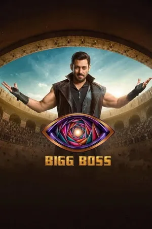 Bigg Boss 2026 Season 20 Hindi Audio WEB-DL 720p - 480p - 1080p [JioHotStar Series] [EP-16 Added]